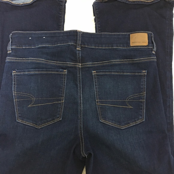 American Eagle Outfitters Denim - American Eagle Artist Super Stretch Jeans Sz.16S